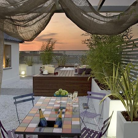 Suites In Terrazza Рим Номер фото