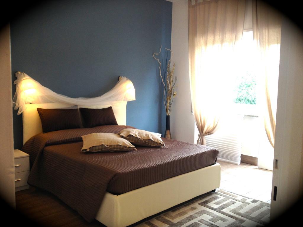 Suites In Terrazza Рим Номер фото