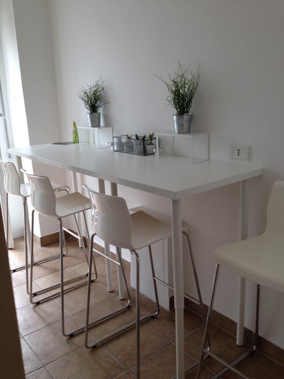 Suites In Terrazza Рим Экстерьер фото
