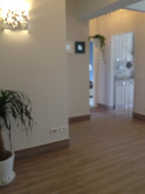 Suites In Terrazza Рим Номер фото