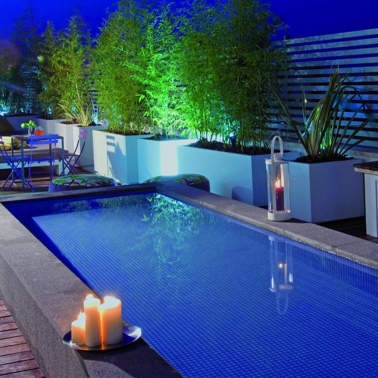 Suites In Terrazza Рим Номер фото