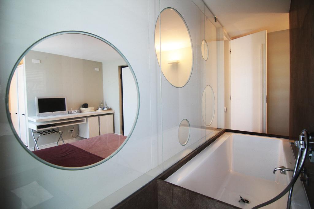 Suites In Terrazza Рим Номер фото