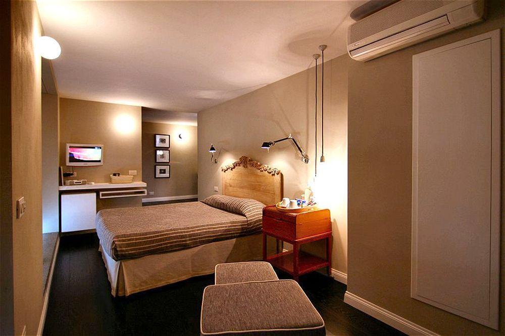 Suites In Terrazza Рим Экстерьер фото