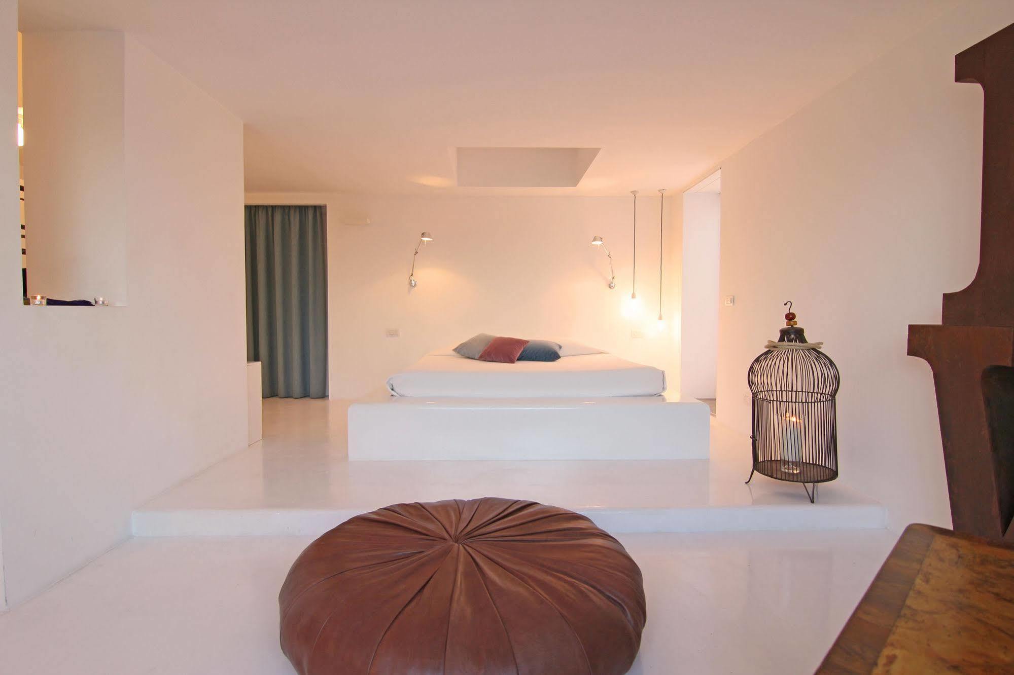 Suites In Terrazza Рим Экстерьер фото