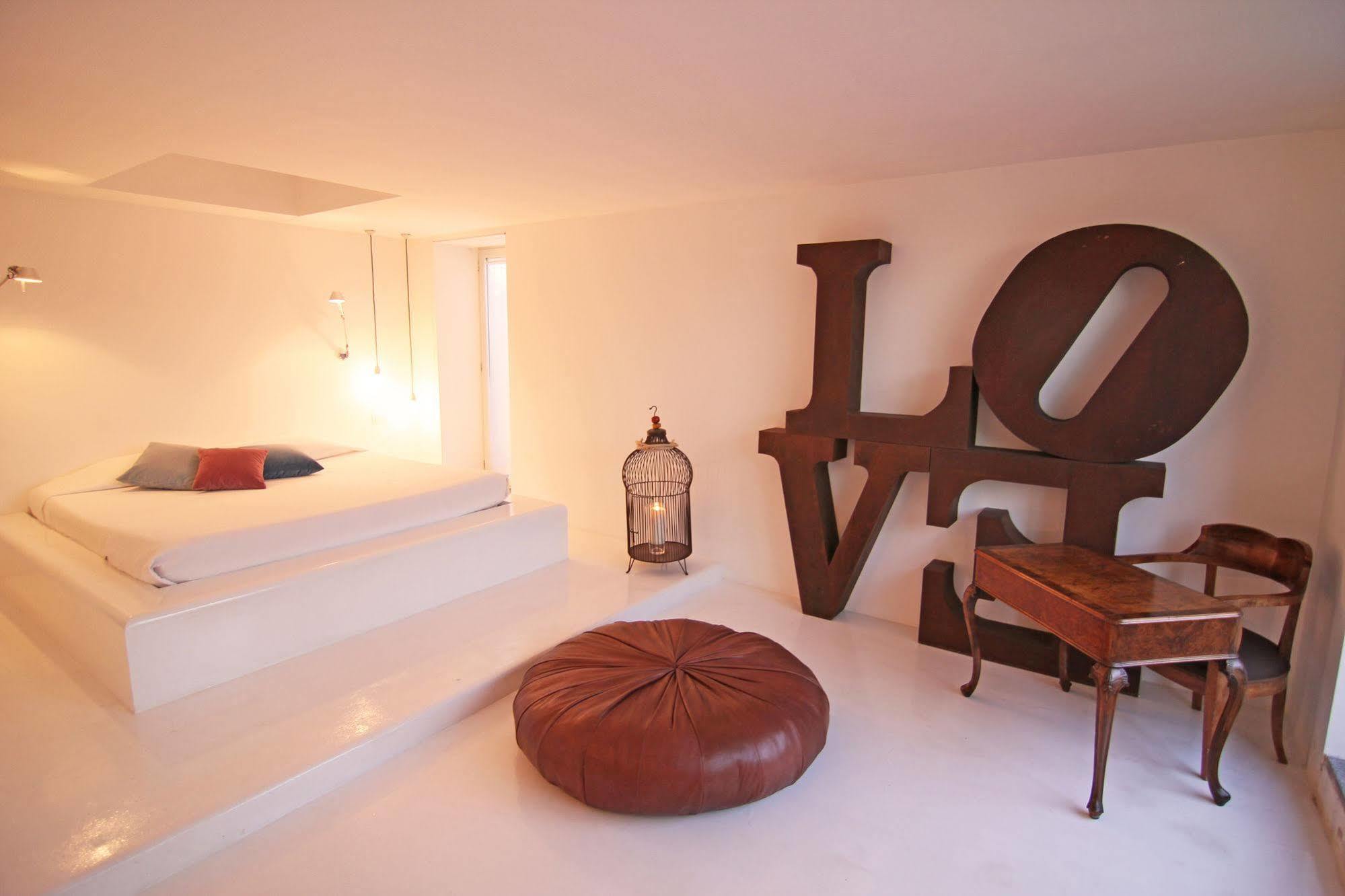 Suites In Terrazza Рим Экстерьер фото