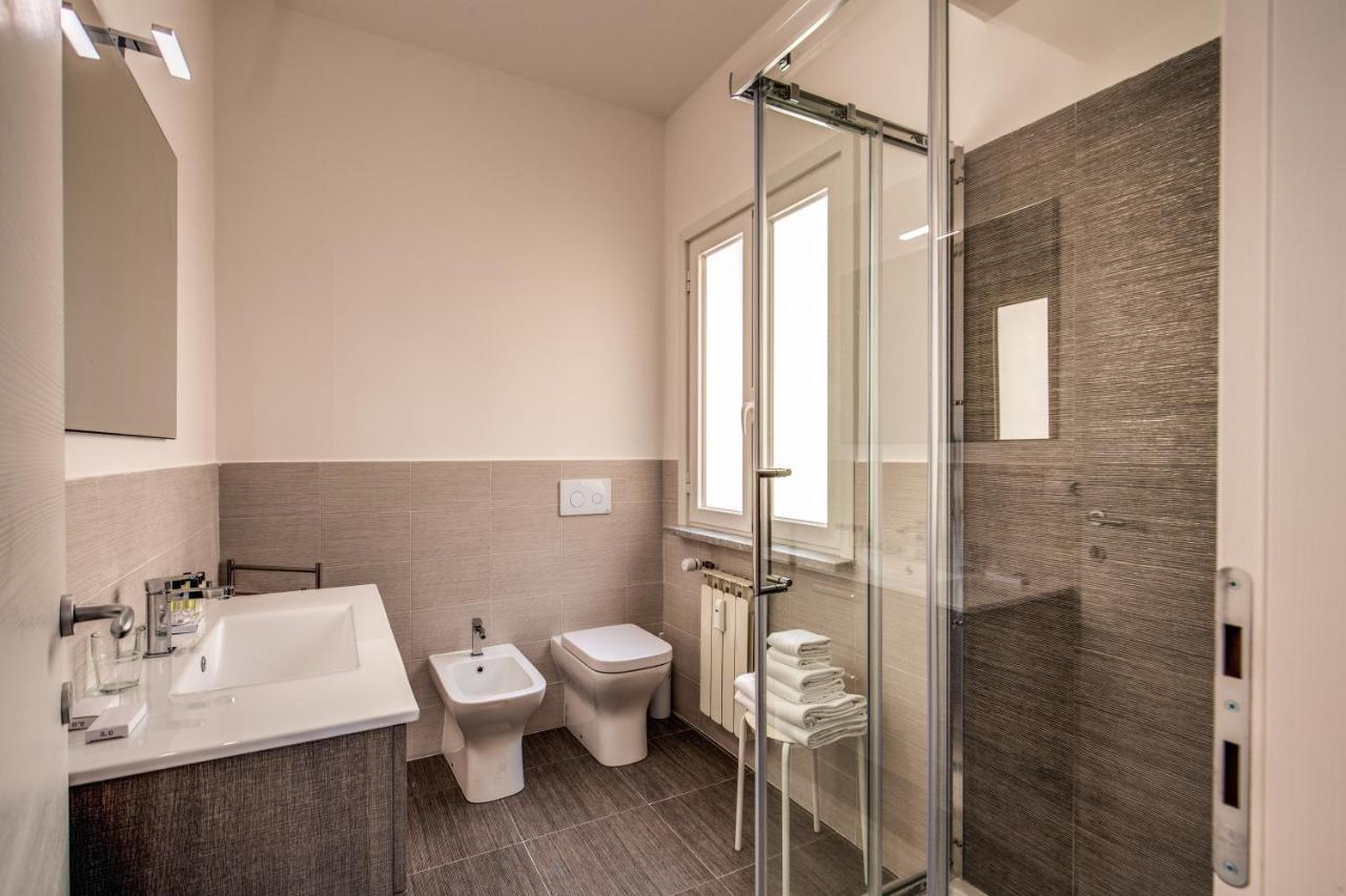 Suites In Terrazza Рим Экстерьер фото